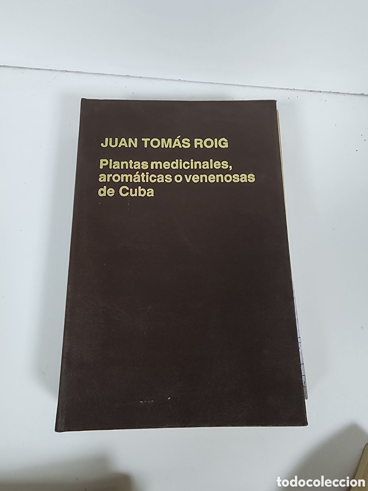 Libros: Plantas medicinales cuba libro