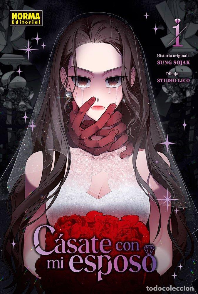 Libros: CASATE CON MI ESPOSO 1 - SUNGSOJAK