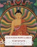 Libros: CUENTOS POPULARES TIBETANOS - QUINGLES, JORDI