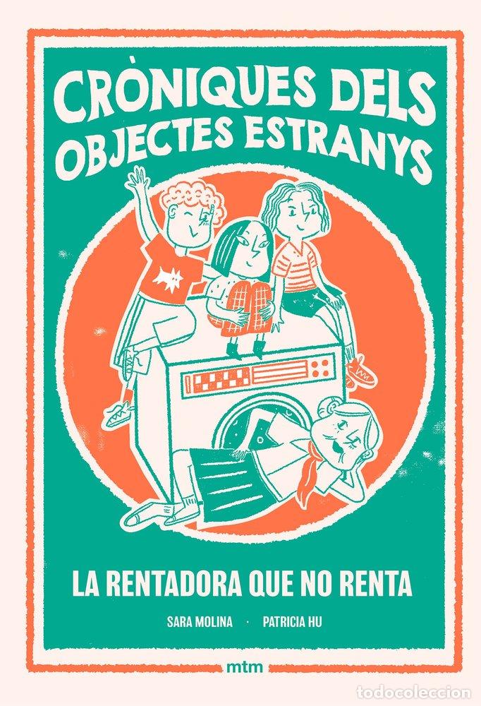 Livros: LA RENTADORA QUE NO RENTA - MOLINA ROGES, SARA