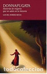 Livros: DONNAFUGATA - DEL ROMERO RENAU, LUIS