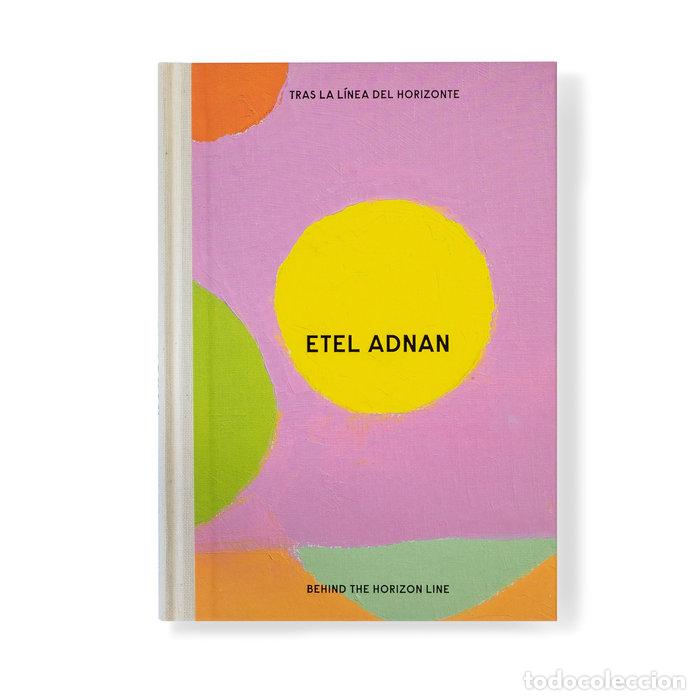 Libri: ETEL ADNAN - ADNAN, ETEL