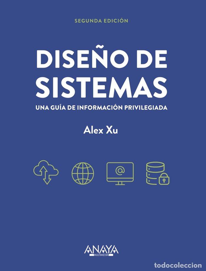 Livros: DISE&Ntilde;O DE SISTEMAS - XU, ALEX