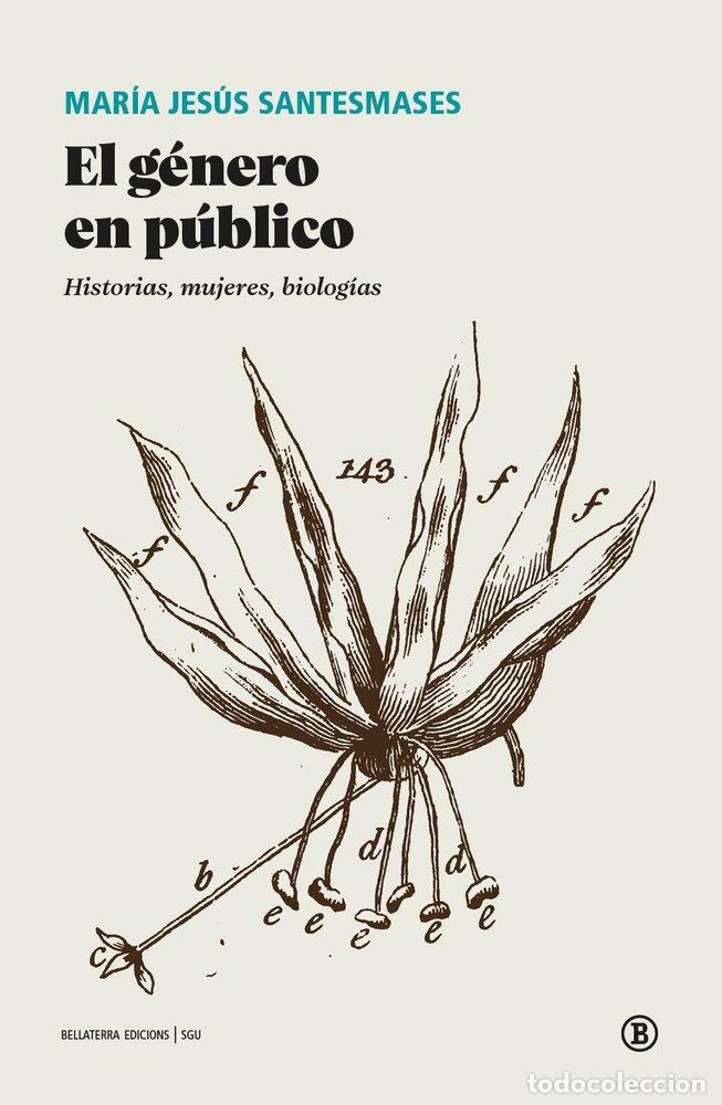 Libros: EL GENERO EN PUBLICO - SANTESMASES, MARIA JESUS