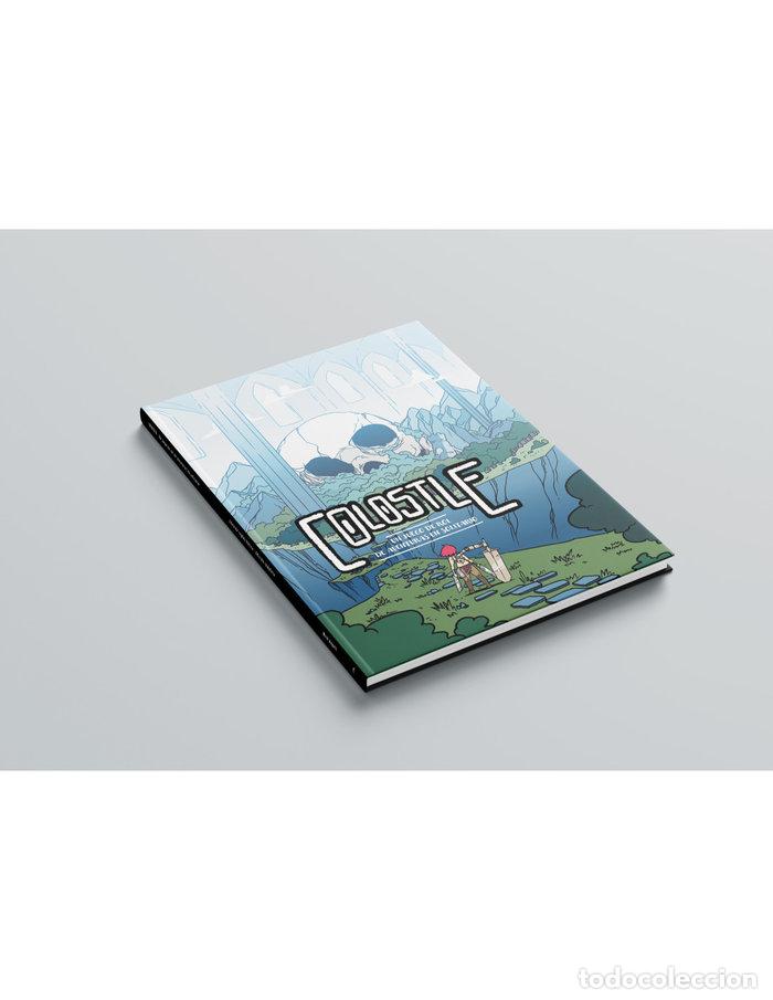 Libros: COLOSTLE - ANGELL, NICH