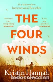 Libros: THE FOUR WINDS - Hannah, Kristin
