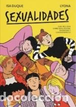 Libri: SEXUALIDADES - DUQUE ISA