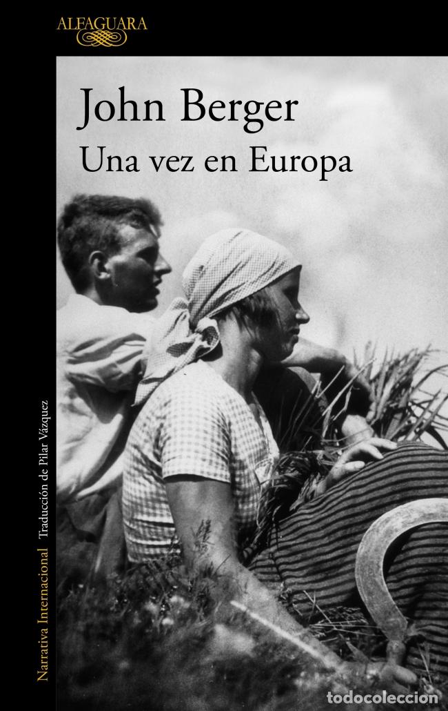 B&uuml;cher: UNA VEZ EN EUROPA - Breger, John