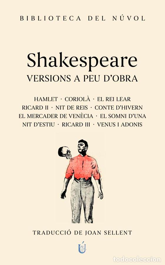 B&uuml;cher: VERSIONS A PEU D'OBRA - Shakesapeare, William