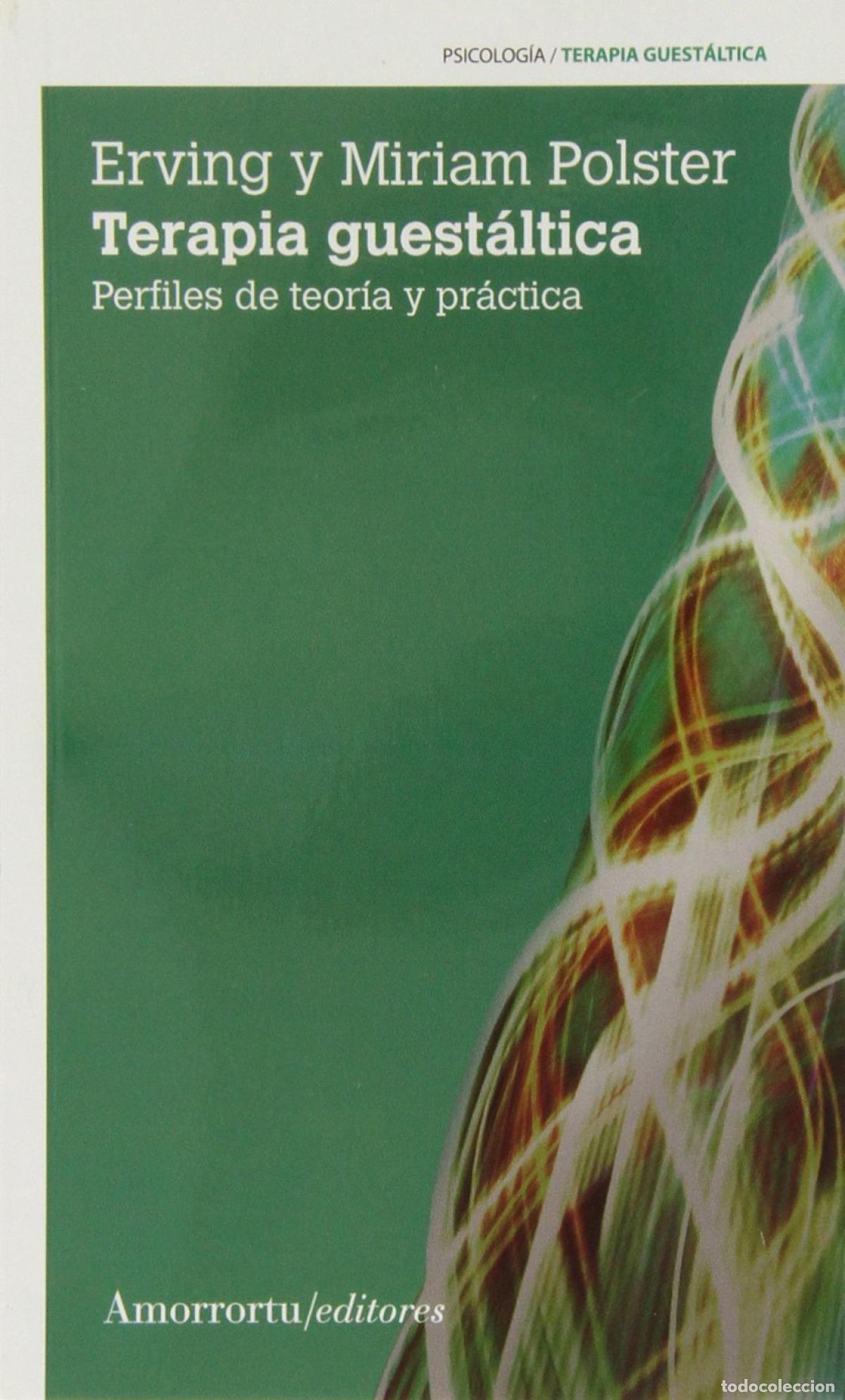 B&uuml;cher: TERAPIA GUEST&Aacute;LTICA - Psicologia