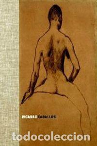 B&uuml;cher: PICASSO CABALLOS - Pintura, tecnica de pintura