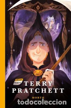 B&uuml;cher: MORTH - Pratchett, Terry