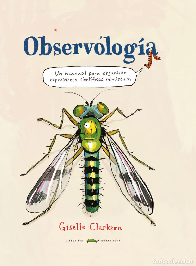 B&uuml;cher: OBSERVOLOGIA - Clarkson, Giselle
