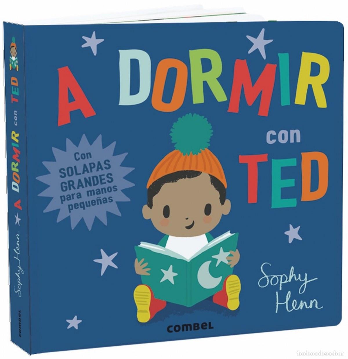 B&uuml;cher: A DORMIR CON TED - Henn, Sophy