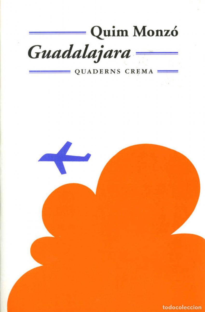 B&uuml;cher: GUADALAJARA - Monz&oacute;, Quim