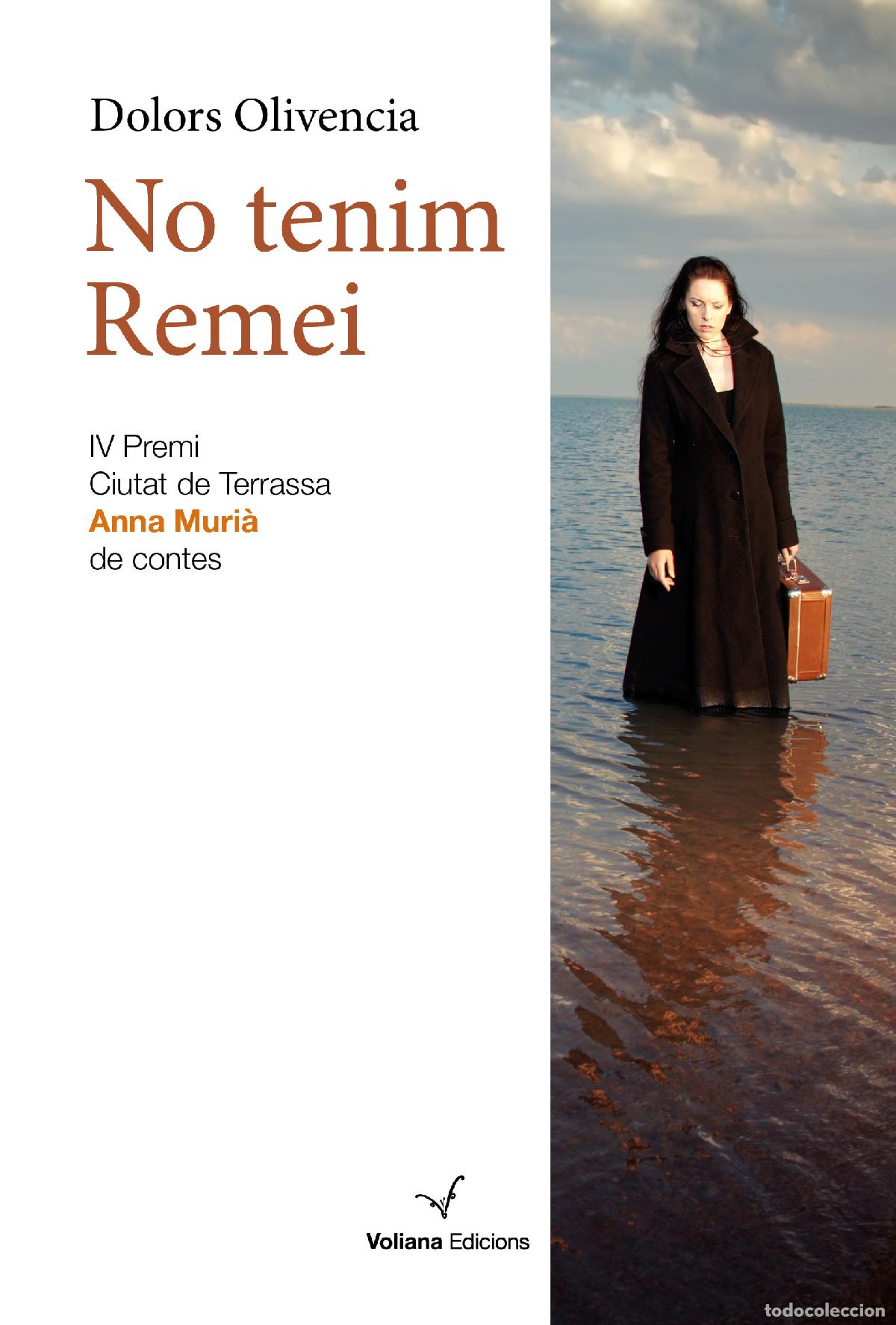 B&uuml;cher: NO TENIM REMEI - Olivencia P&eacute;rez, Dolors