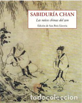 Livros: SABIDUR&Iacute;A CHAN - Vv Aa 3