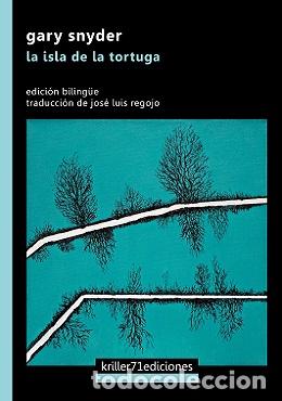 Livros: LA ISLA DE LA TORTUGA - Snyder, Gary
