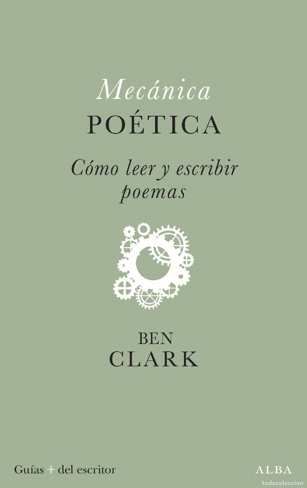 Livros: MEC&Aacute;NICA PO&Eacute;TICA - Clark, Ben