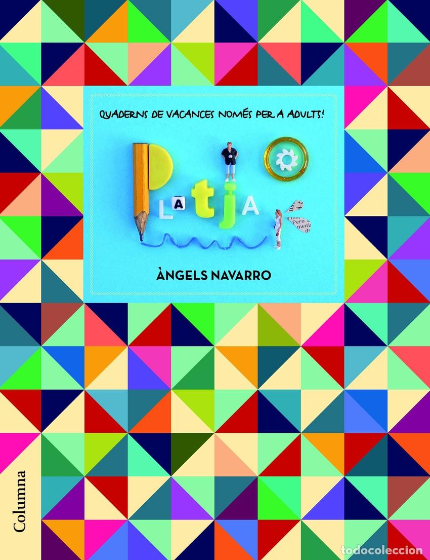 Livros: PLATJA - Navarro, &Aacute;ngels
