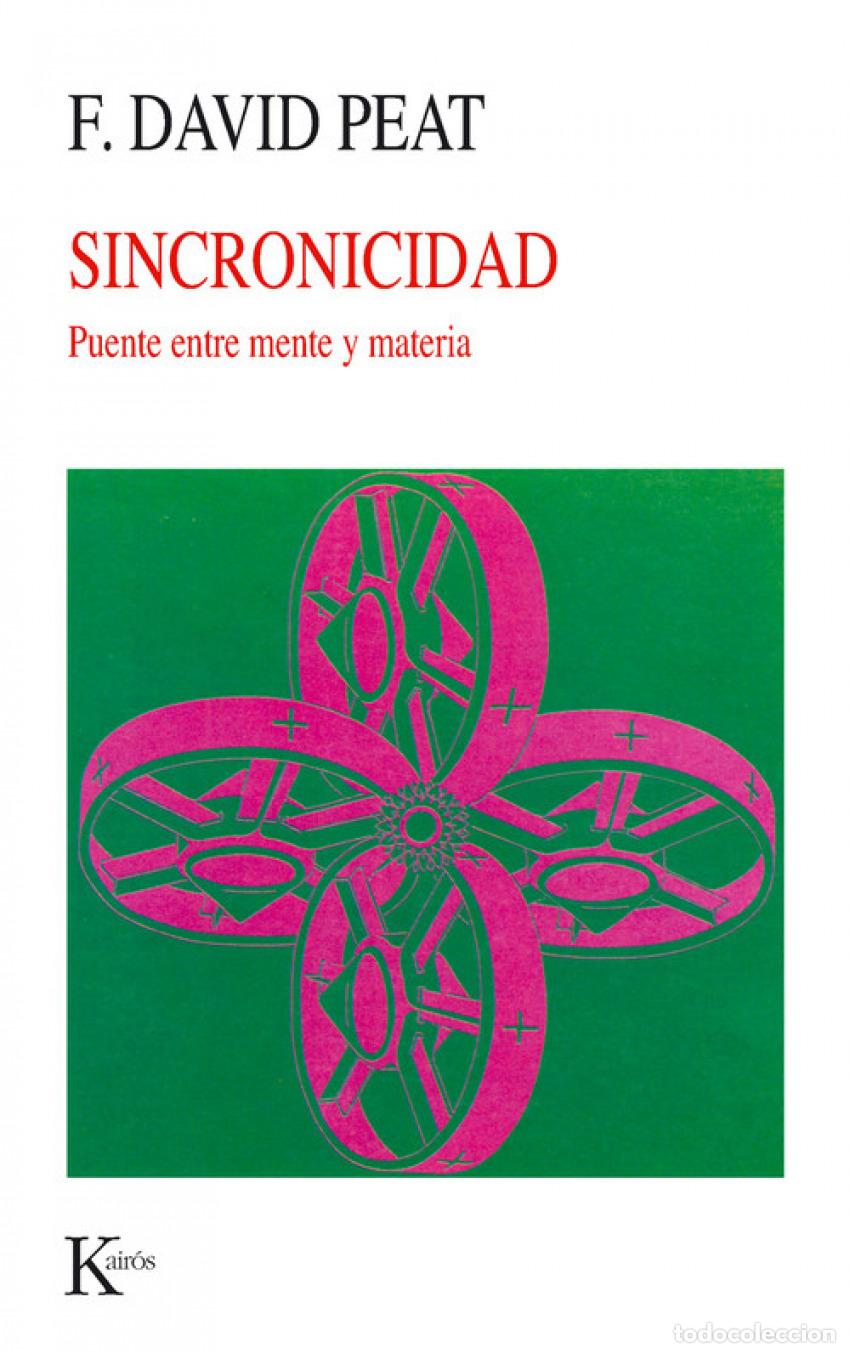 Libros: SINCRONICIDAD - Peat, David