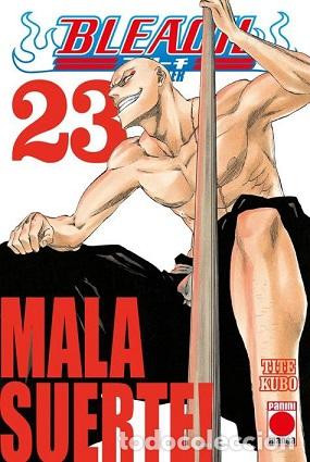 Livros: BLEACH BESTSELLER N.23 - Kubo, Tite