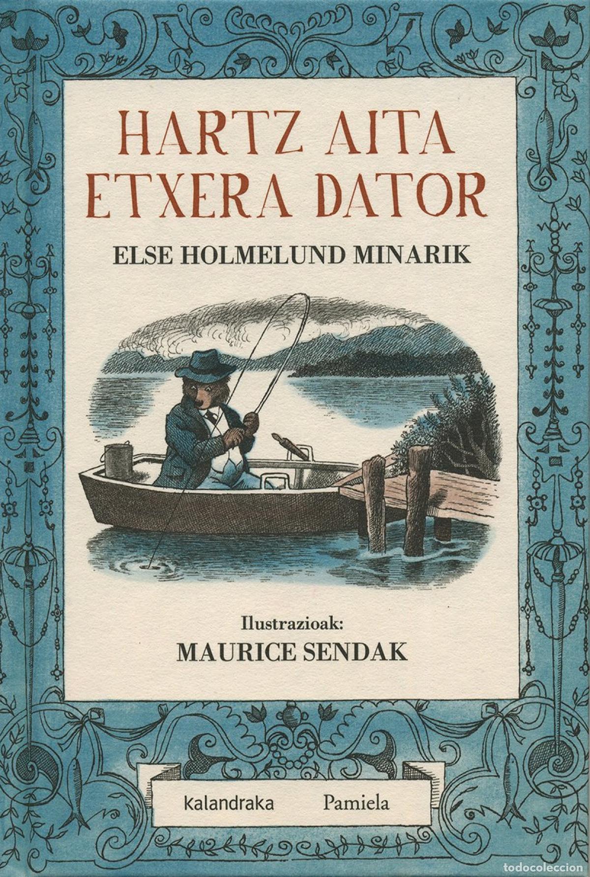 Libros: HARTZ AITA ETXERA DATOR - &rdquo;GONZALEZ, XOSE M &rdquo;&rdquo;OLI&rdquo;&rdquo;