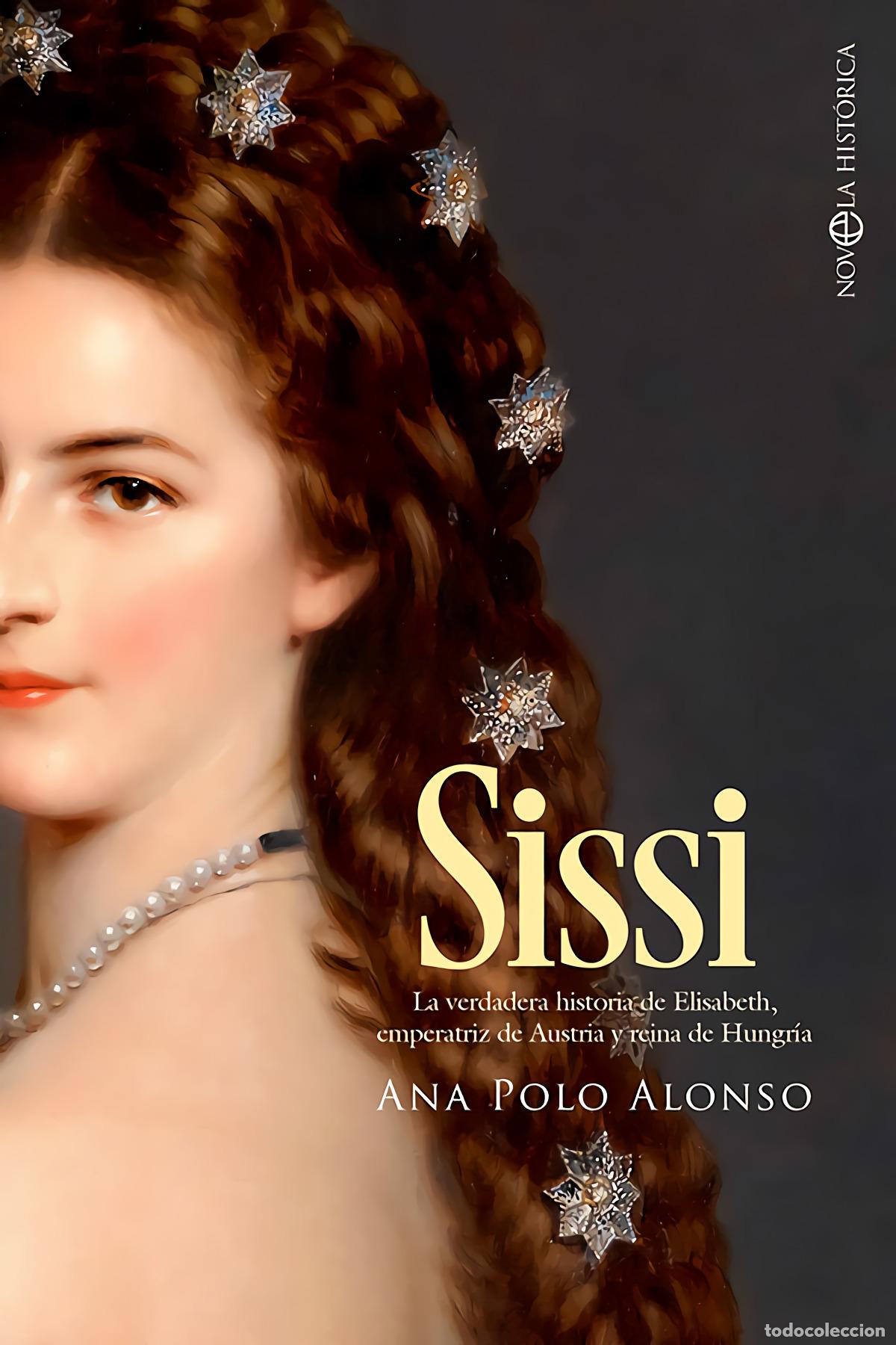 Libros: SISSI - Polo Alonso, Ana
