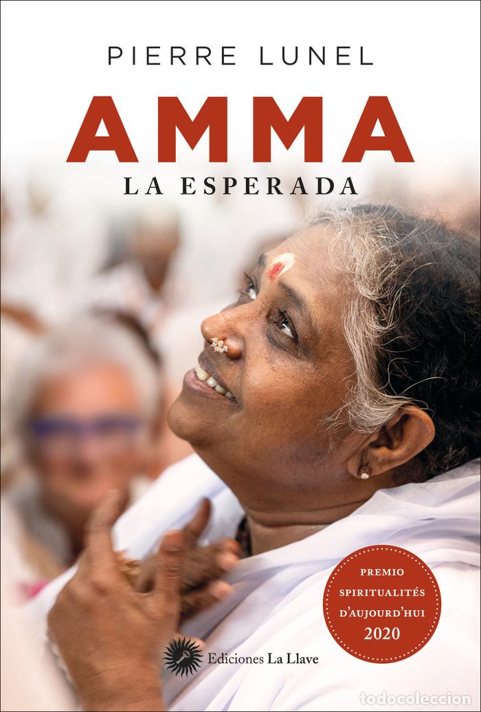 Libros: AMMA - MATA AMRITANANDAMAYI, SRI