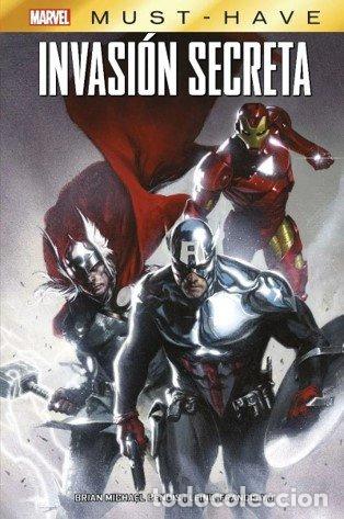Libros: INVASION SECRETA - LEINIL FRANCIS YU