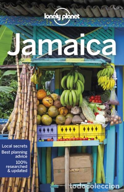 Livros: JAMAICA 9 COUNTRY GUIDE - Jamaica