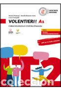 books: VOLENTIERI A1 - AA.VV