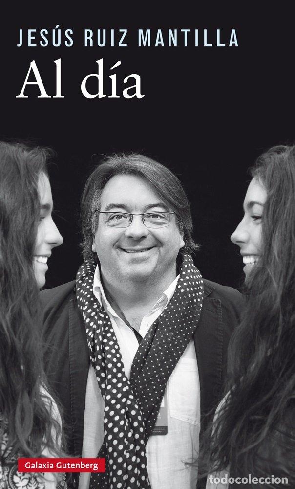 Livros: AL DIA - RUIZ MANTILLA, JESUS
