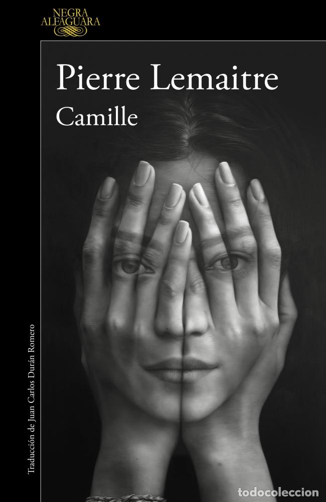 Libros: CAMILLE. - LEMAITRE, PIERRE