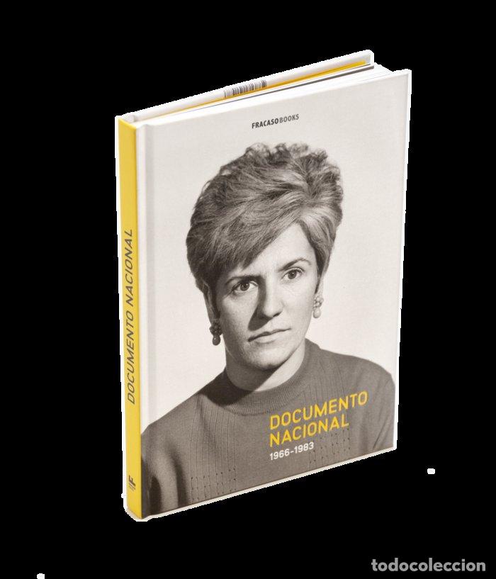Livros: DOCUMENTO NACIONAL 1966 1983 - AA.VV