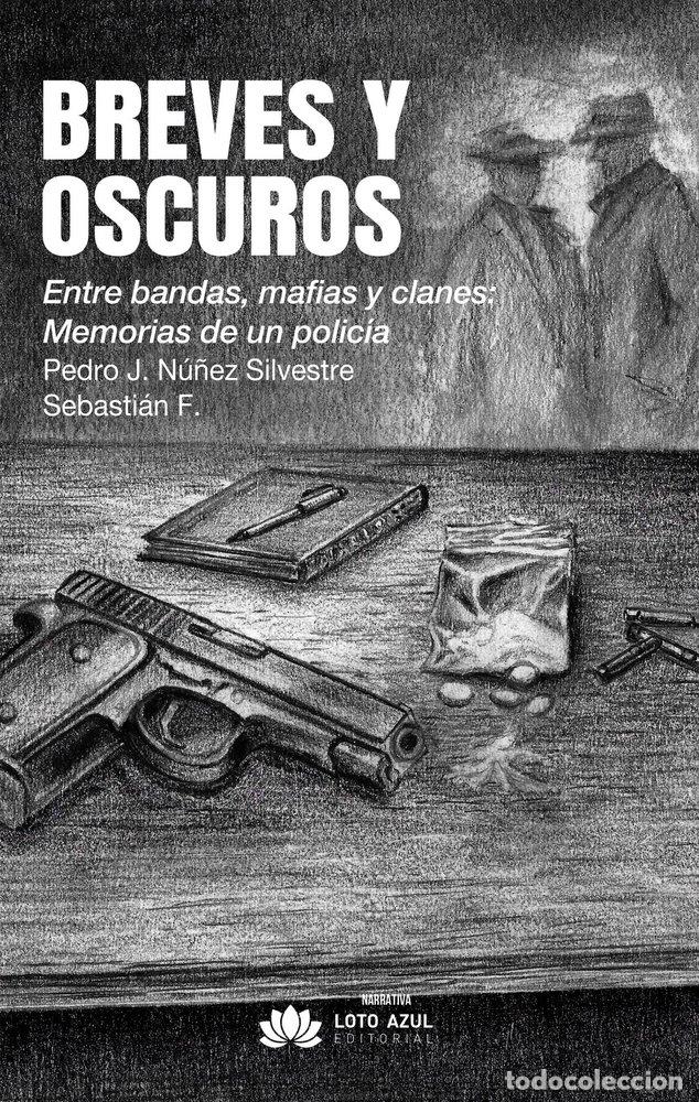 Libros: BREVES Y OSCUROS - F, SEBASTIAN