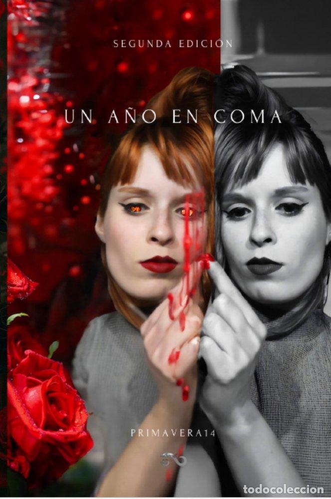 Libros: UN A&Ntilde;O EN COMA - PALACIOS I SOTO, SCARLET