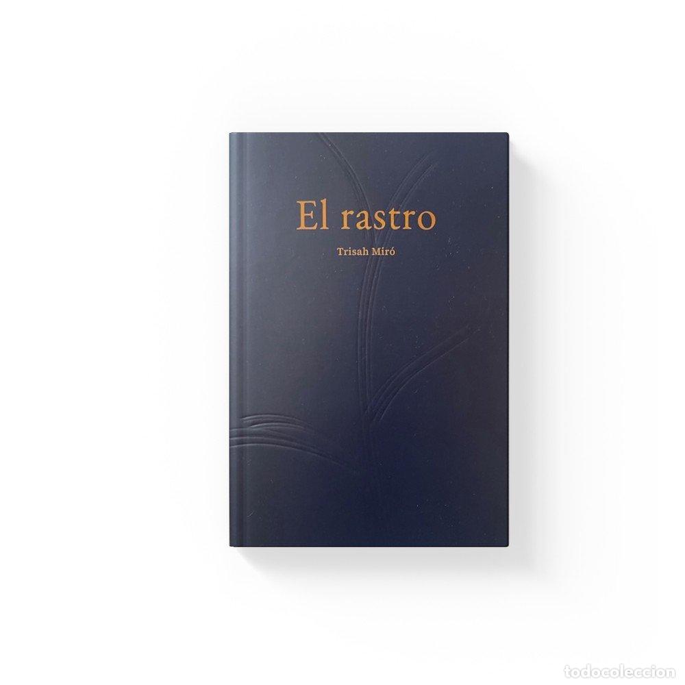 books: EL RASTRO - MIRO, TRISAH