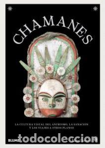 books: Chamanes - Max Carocci