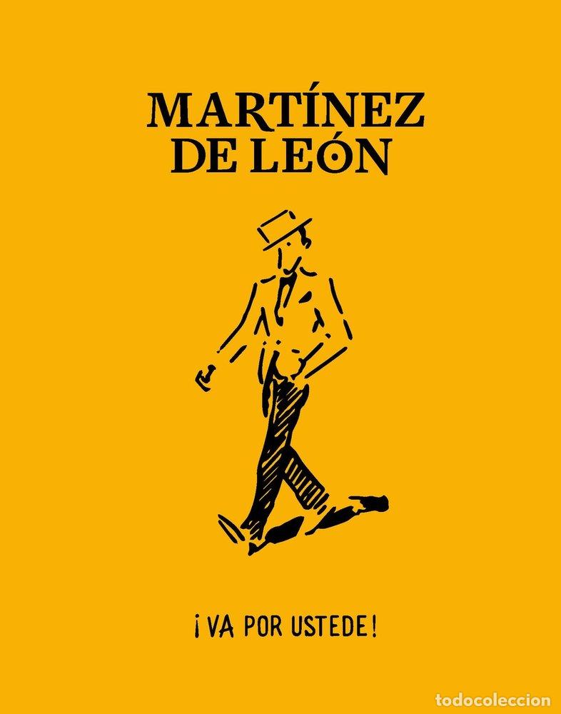 Livres: MARTINEZ DE LEON - BIZCOCHO CORDERO, ANTONIO