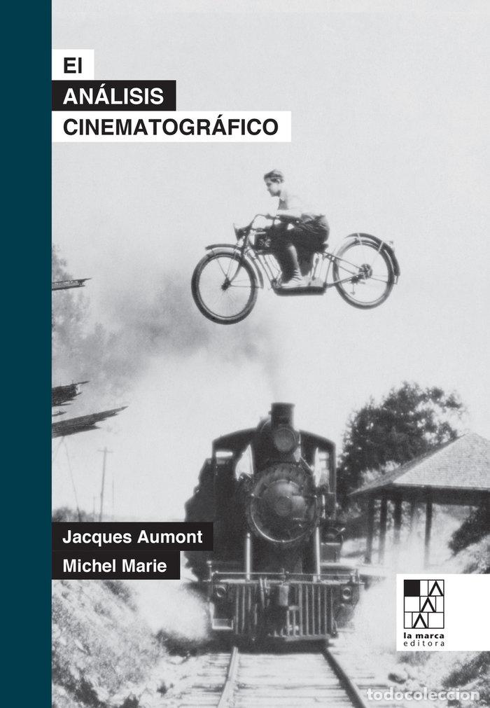 Livres: ANALISIS CINEMATOGRAFICO,EL - AUMONT, JACQUES
