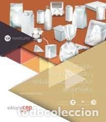 Livres: ENVASADO ACONDICIONADO Y EMBALAJE DE PRODUCTOS ALIMENTARIOS - AA.VV