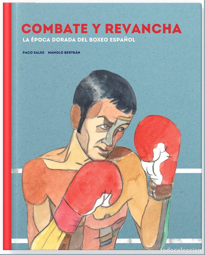 B&uuml;cher: COMBATE Y REVANCHA - BERTRAN PEREZ, MANUEL