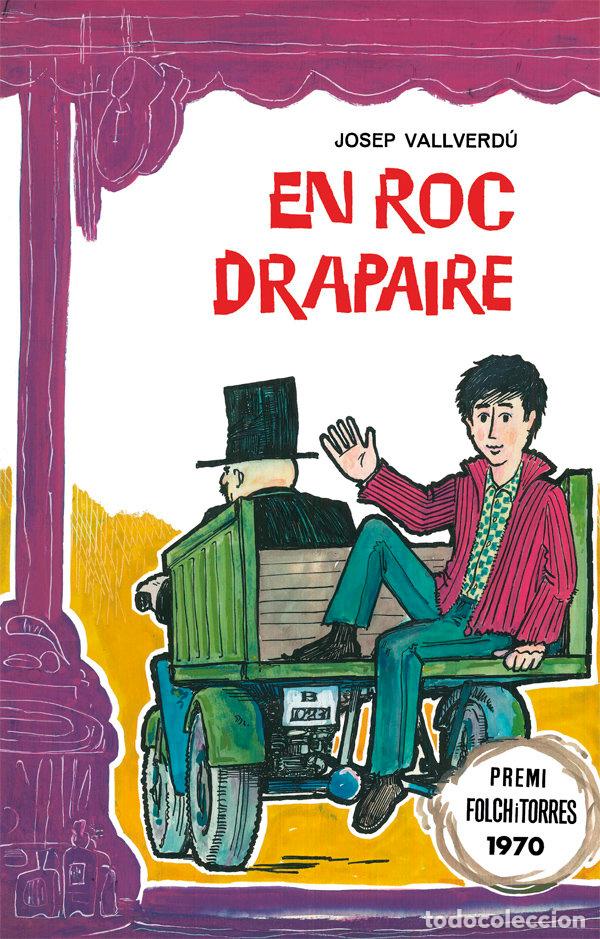 Livros: EN ROC DRAPAIRE - ..