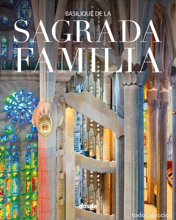 Livros: ED LUJO SAGRADA FAMILIA - VARIOS AUTORES