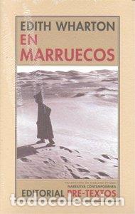 Livres: EN MARRUECOS - WHARTON, EDITH