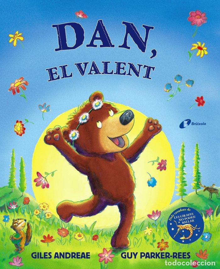 Livros: DAN, EL VALENT - ANDREAE, GILES