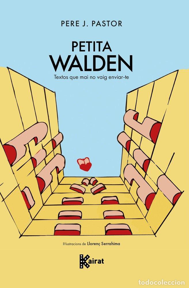 books: PETITA WALDEN - PASTOR, PERE J.