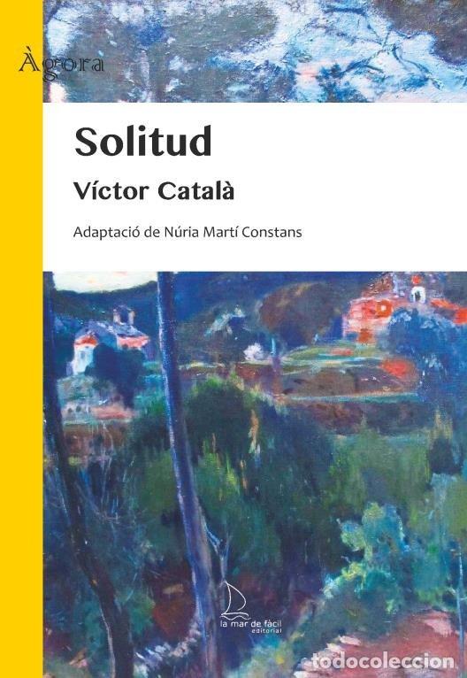 Livros: SOLITUD - CATALA, VICTOR