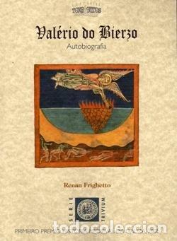 Libros: VALERIO DO BIERZO - FRIGHETTO, RENAN